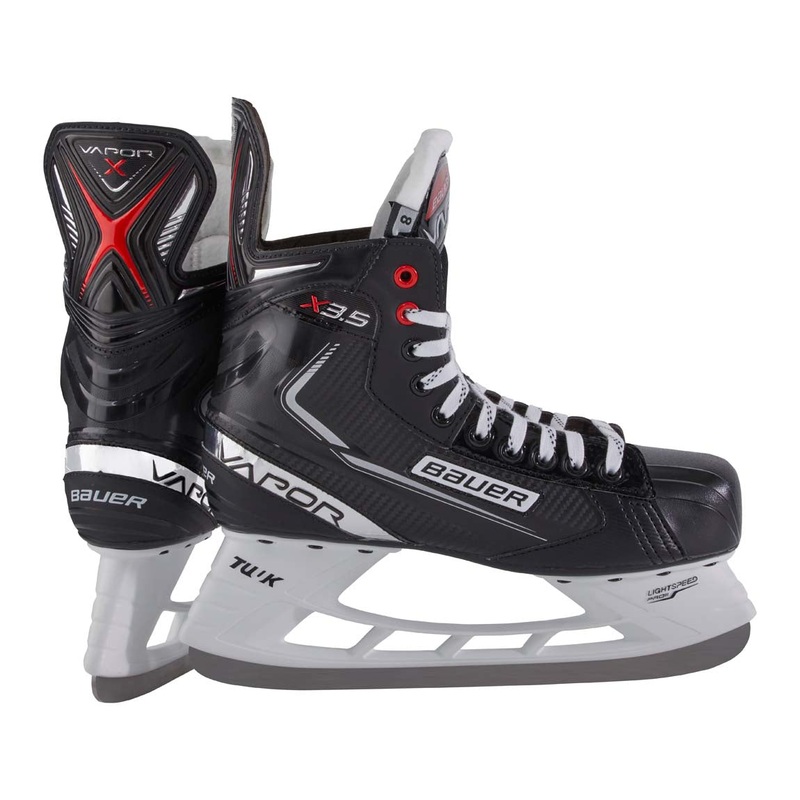 Vapor X3.5 Hockey Skate – Senior 7 D