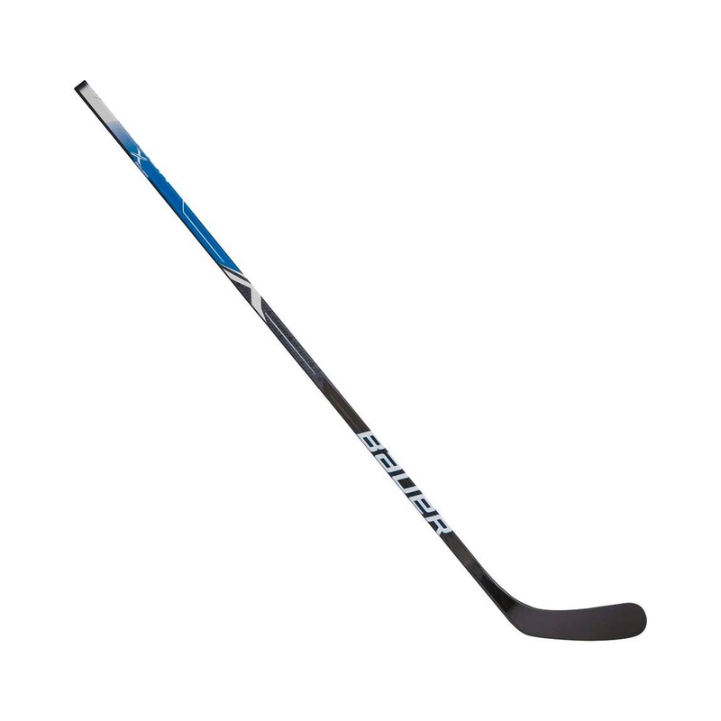 X Hockey Grip Stick – Intermediate Left 60 P92