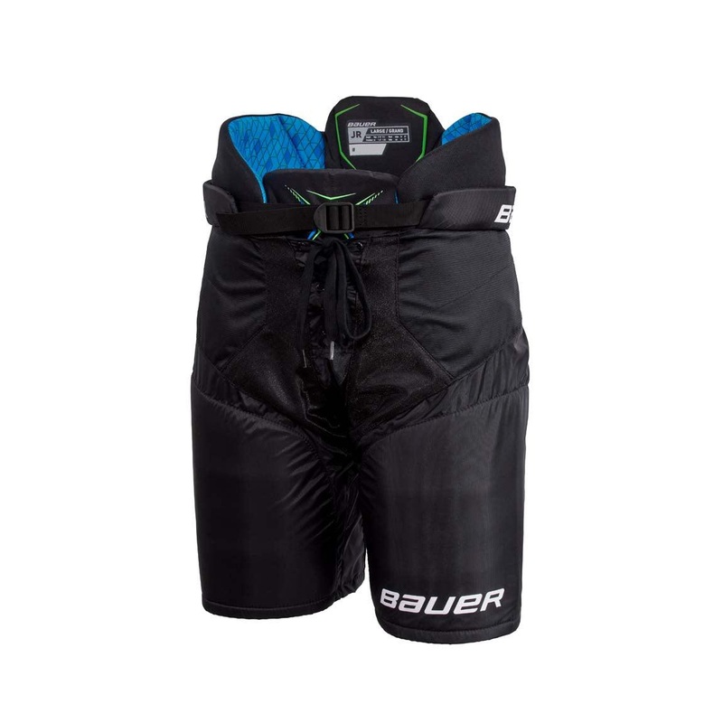 X Hockey Pant – Junior S Black