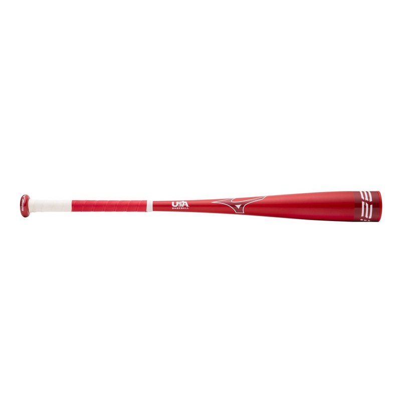 B21-HOT METAL – Big Barrel Youth USA Baseball Bat (-10) 28