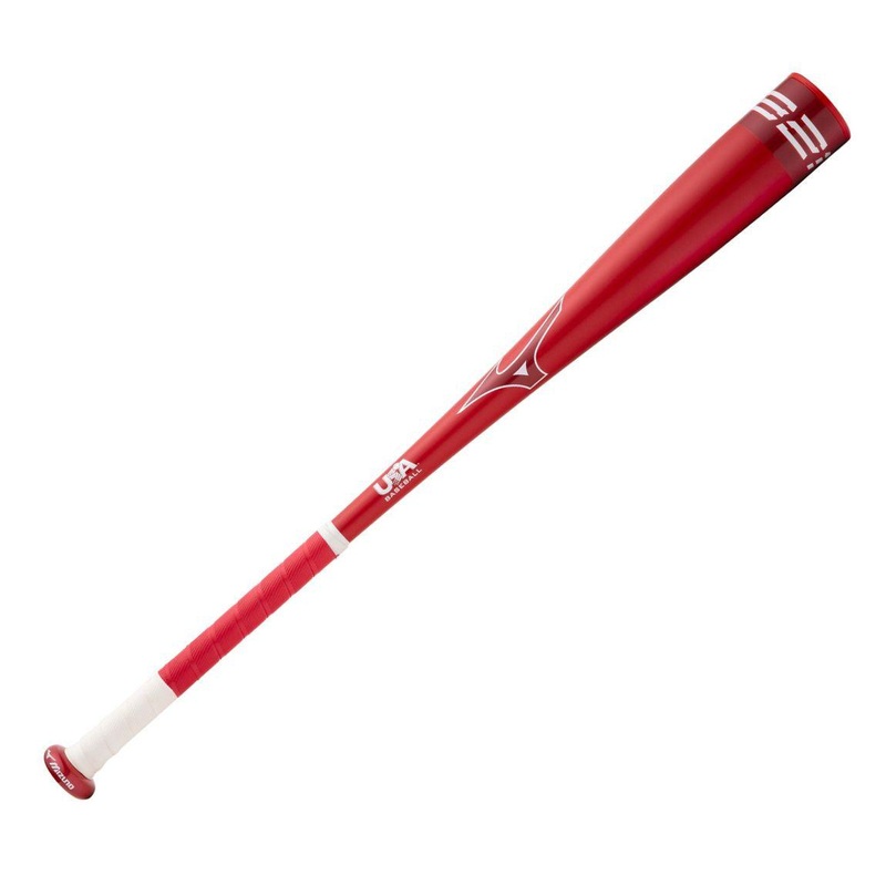B21-HOT METAL – Big Barrel Youth USA Baseball Bat (-5) 30