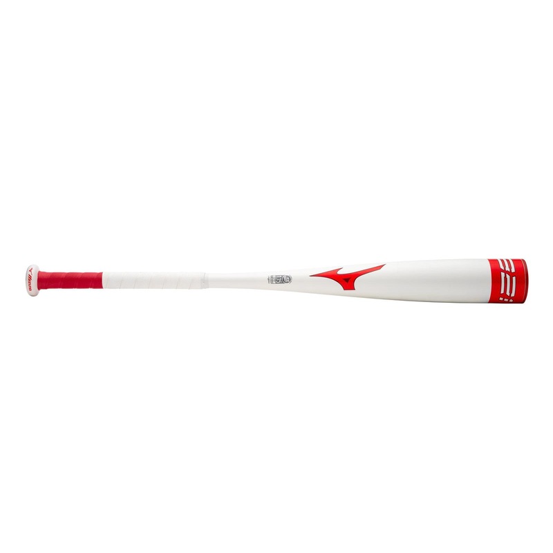 B21-HOT METAL – Big Barrel Youth USSSA Baseball Bat (-5) 30