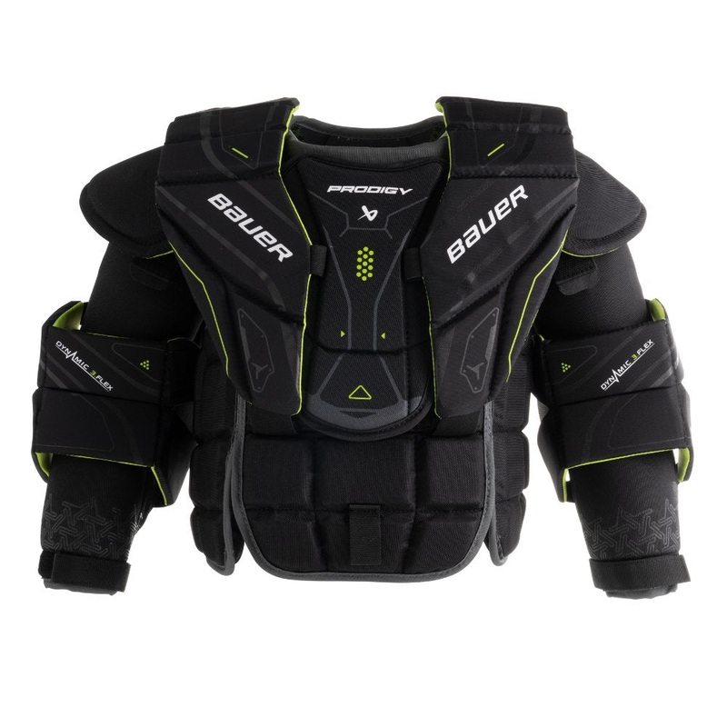 Bauer Prodigy Youth Chest Protector Youth S/M