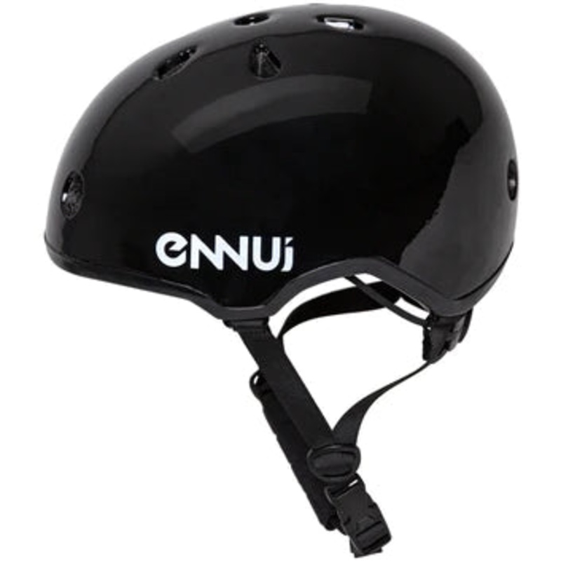 Ennui Elite Helmet – Black