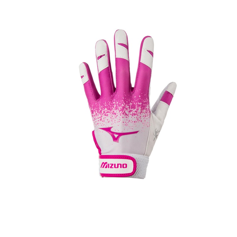 Finch Youth Softball Batting Glove XS