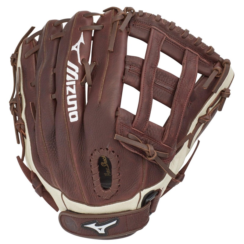 Franchise Series Slowpitch Softball Glove 13″ Left-Hand-Throw 13