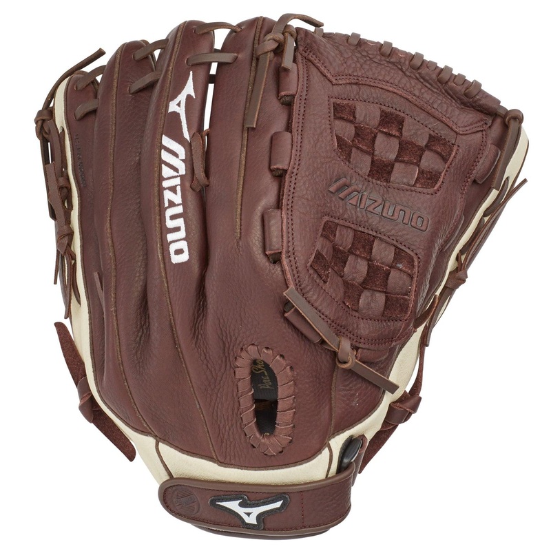 Franchise Series Slowpitch Softball Glove 14″ Left-Hand-Throw 14