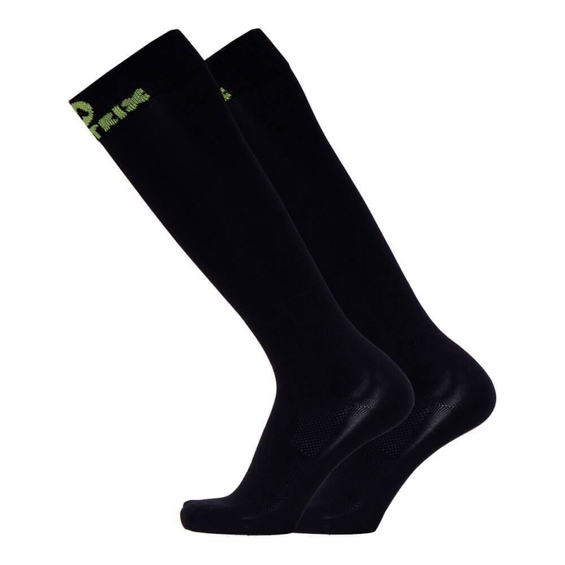 Matrix Quick Dry Skate Socks Small – EU 31-34 / UK Y12.5-2 Black