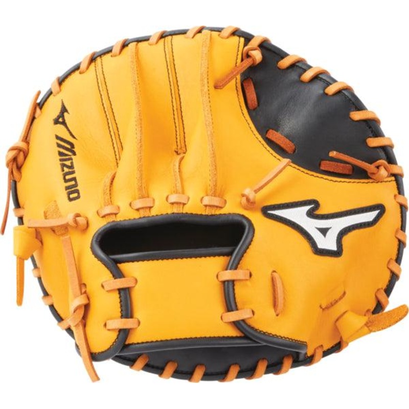 Mizuno Baseball Glove Training Paddle Left-Hand-Throw 10