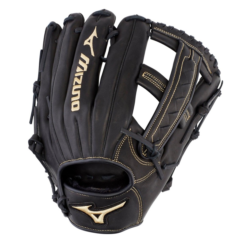 MVP Series Slowpitch Softball Glove 12.5″ Left-Hand-Throw 12.5