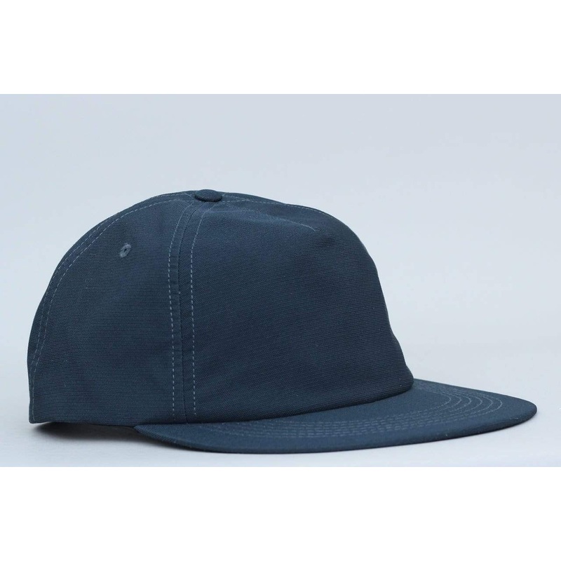 Polar Plain Cap Ocean Green