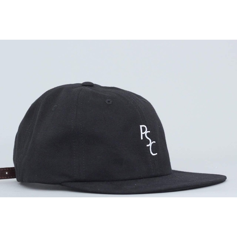 Polar PSC Cap Black