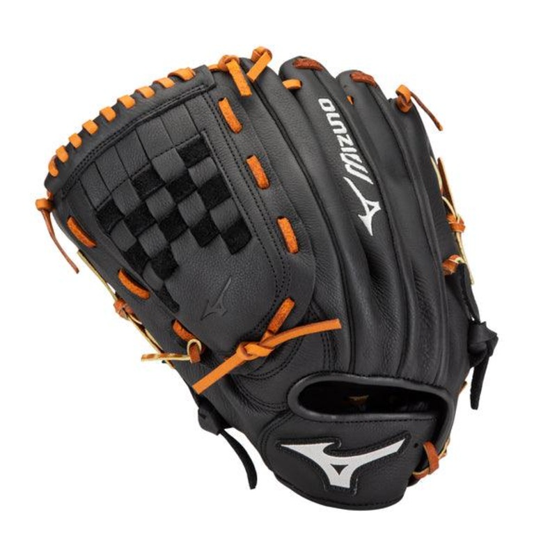 Prospect Select Series Pitcher/Outfield Youth Baseball Glove 12″ Left-Hand-Throw 12