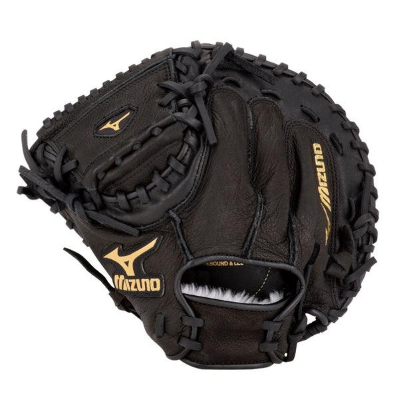 Prospect Series Youth Baseball Catcher’s Mitt 31.5″ Left-Hand-Throw 31.5