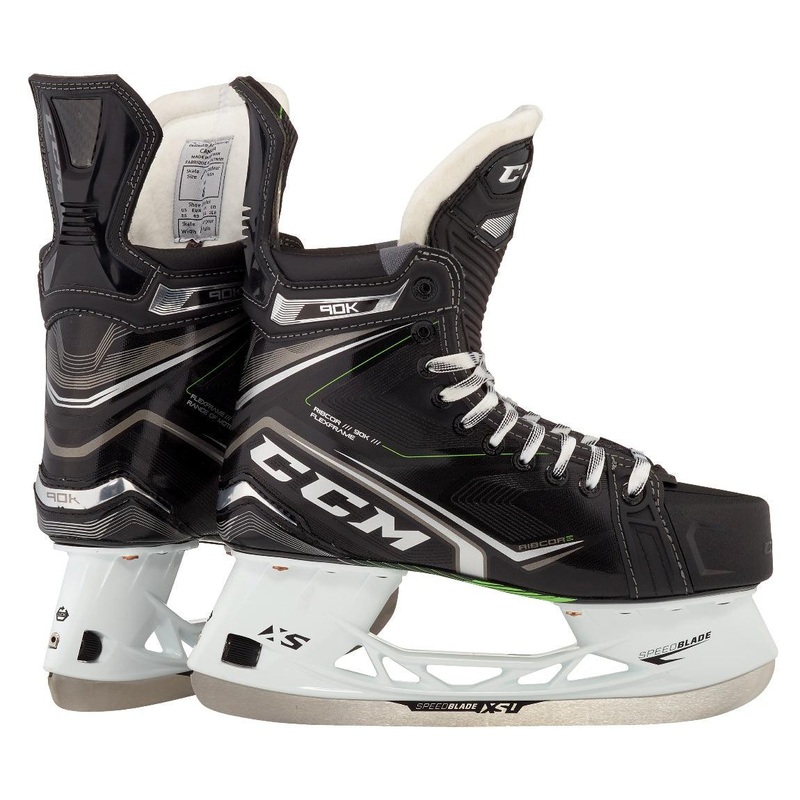 RIBCOR 90K Skates – Intermediate 4 Wide