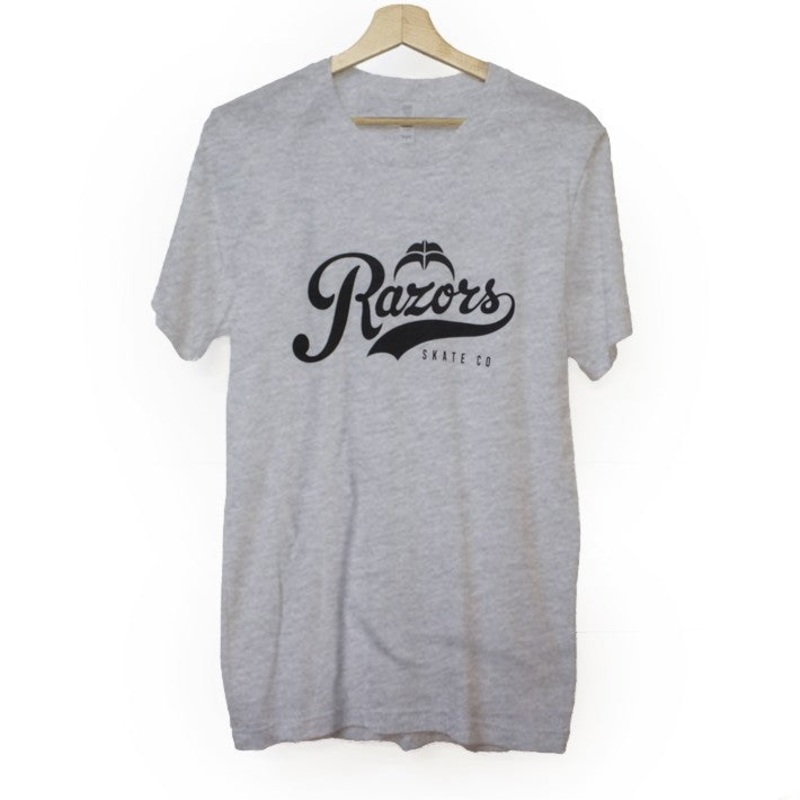 Slugger shirt grey L