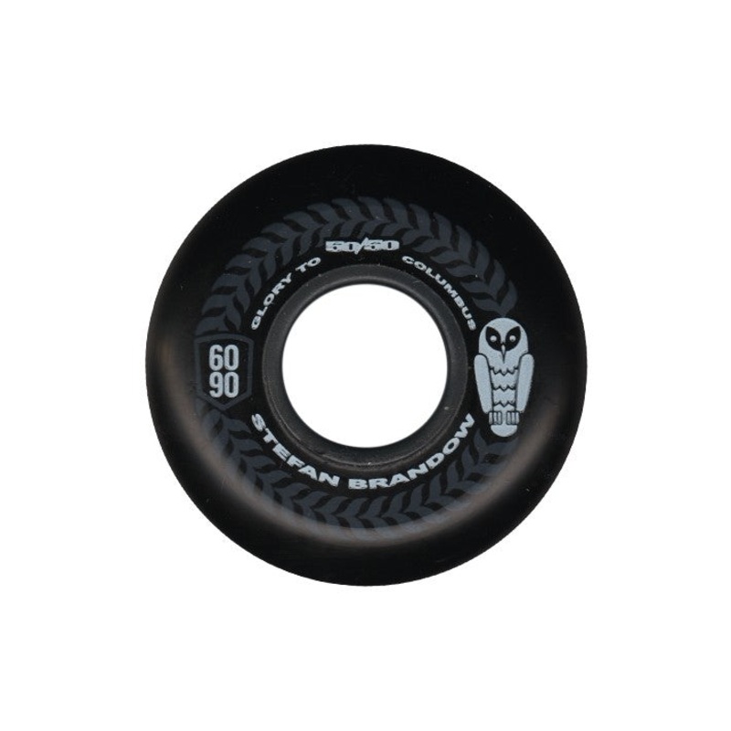 Stefan Brandow 60mm/90A