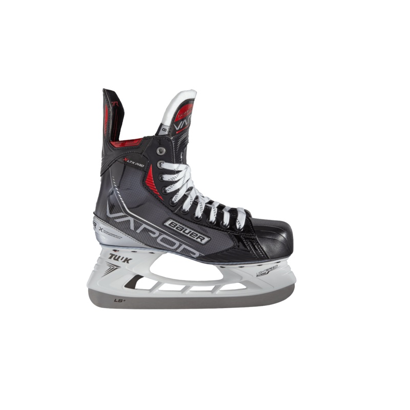 Vapor XLTX PRO Hockey Skate – Intermediate 4 EE