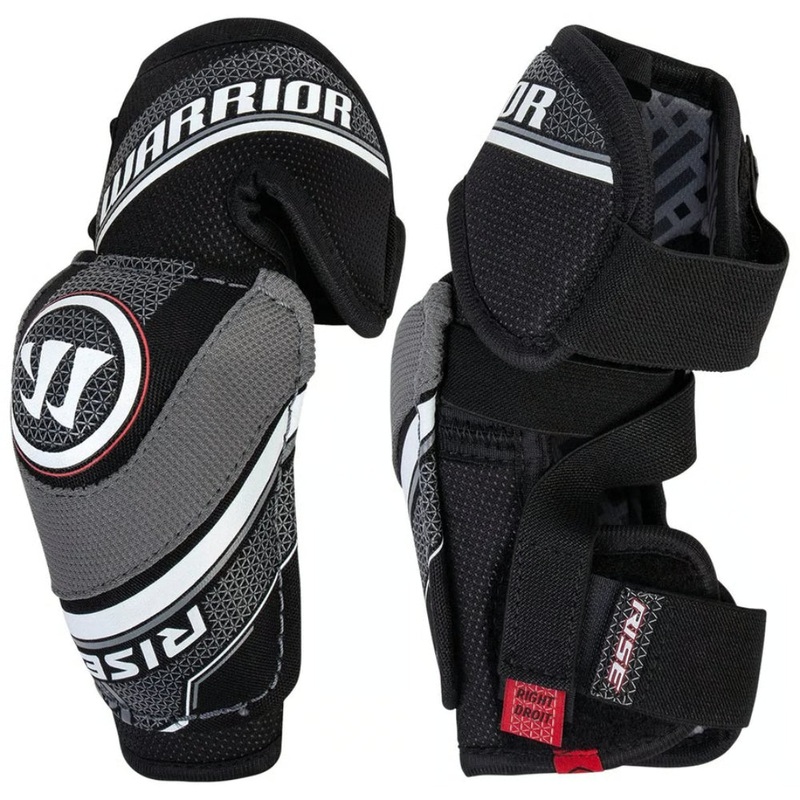 Warrior Rise Elbow Pads Youth S/M