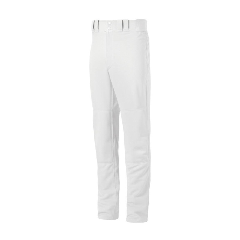 Youth Select Pro Pant G2 S Grey