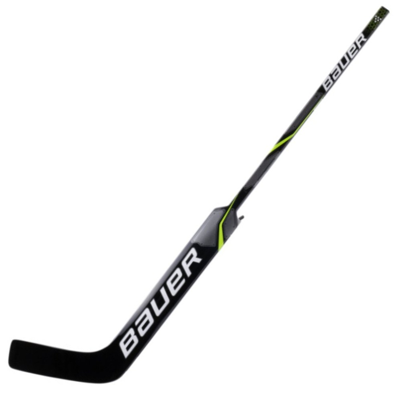 Bauer Prodigy Youth Goalie Stick Youth – 20″ Left – Regular