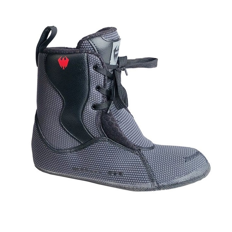 Slim liner V2 black/grey 39