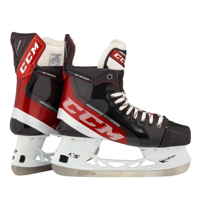 JetSpeed FT4 Skates – Intermediate 4 Wide