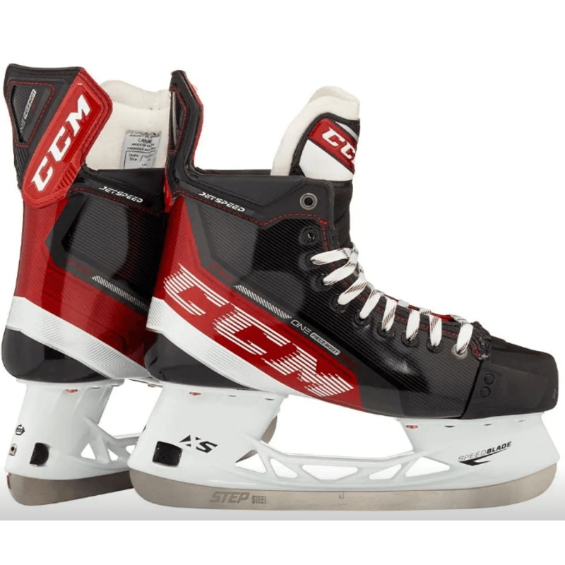 JetSpeed FT4 Skates – Junior 1 Regular