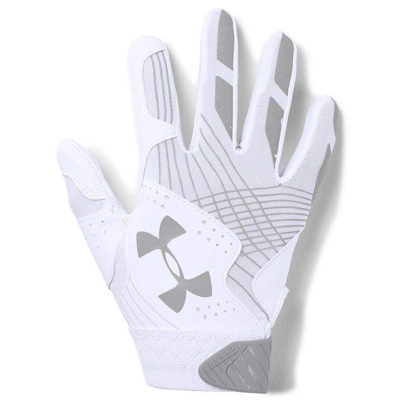 Radar Women’s Batting Gloves Black L