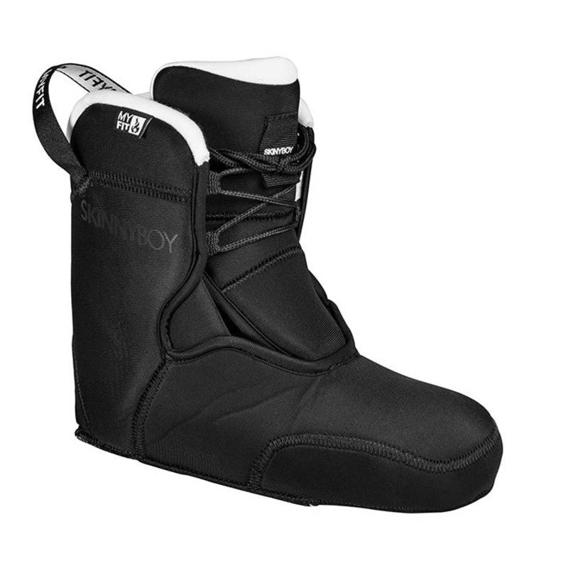 Skinny boy liner 43–44