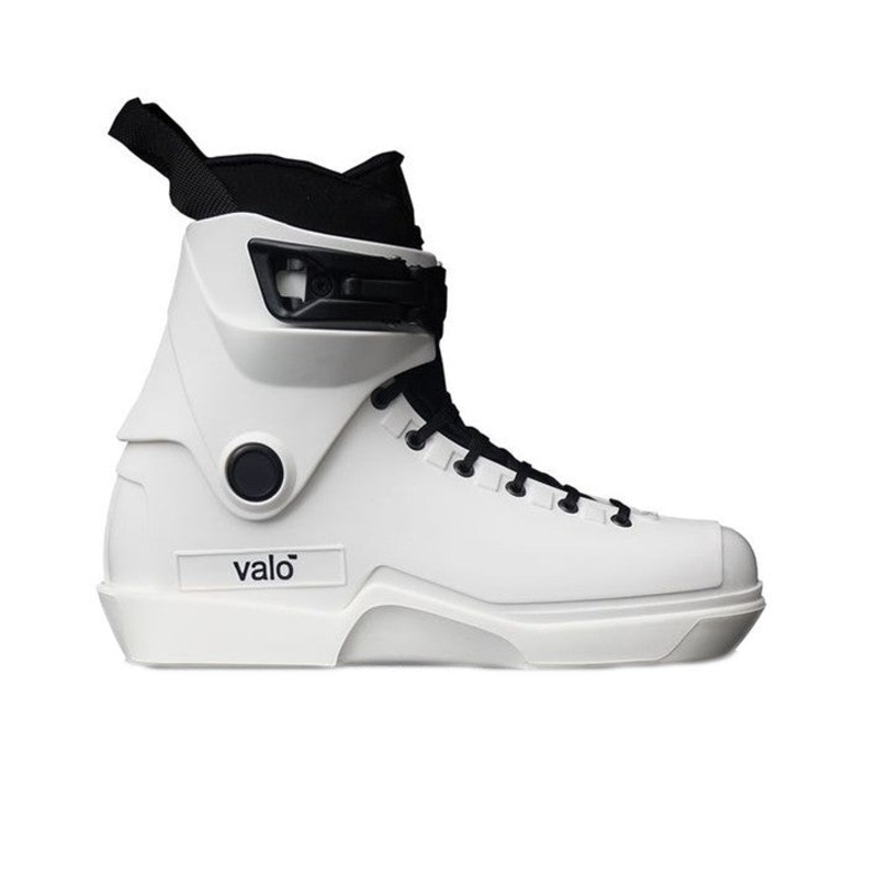 Valo V13 Bone White boot 39–40