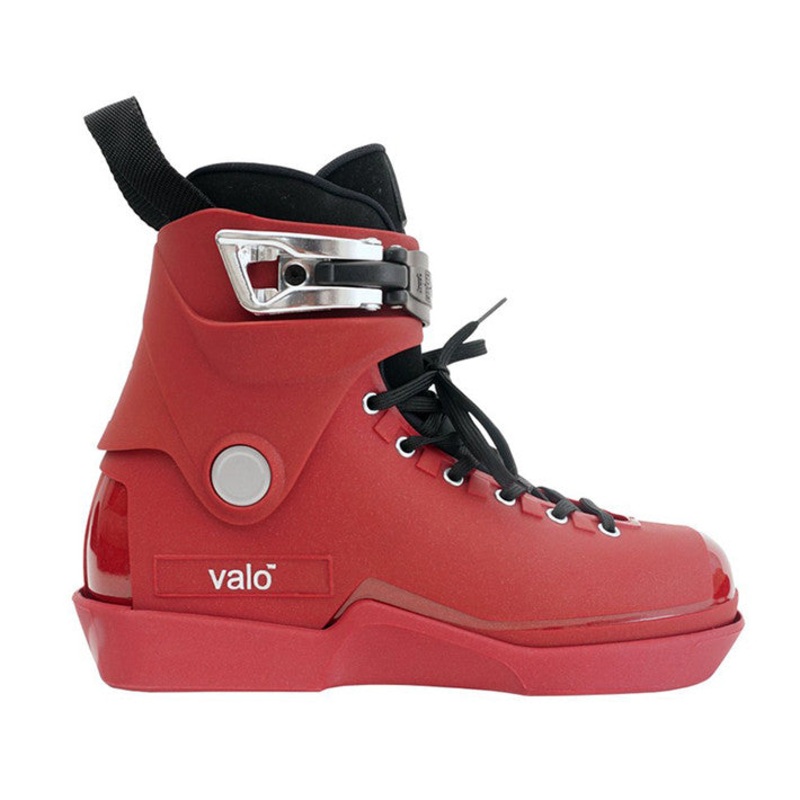Valo V13 Maroon boot 39–40