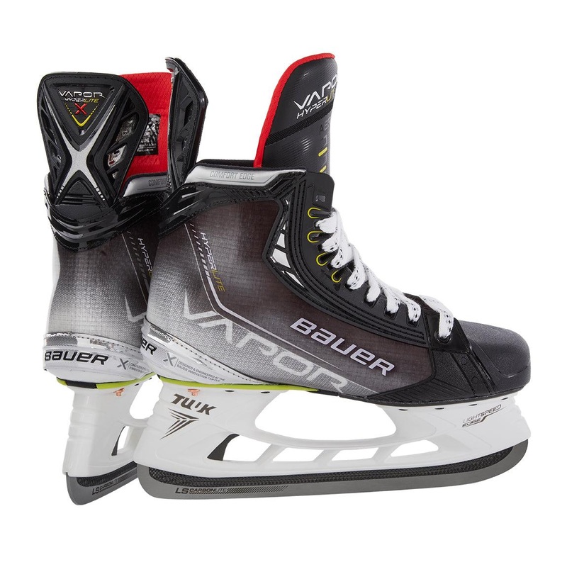 Vapor Hyperlite Carbonlite Hockey Skates – Intermediate 4 Fit 3