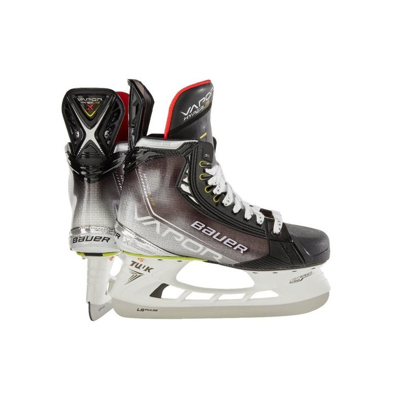 Vapor Hyperlite Pulse Hockey Skates – Intermediate 4 Fit 3