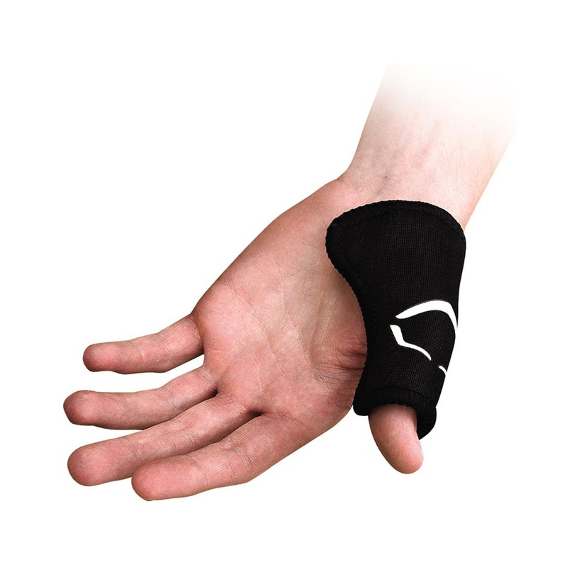 Catcher’s Thumb Guard S Black