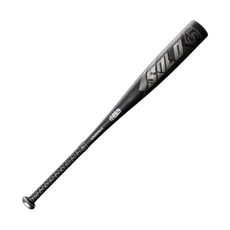 2021 Solo (-10) USSSA Baseball Bat 26