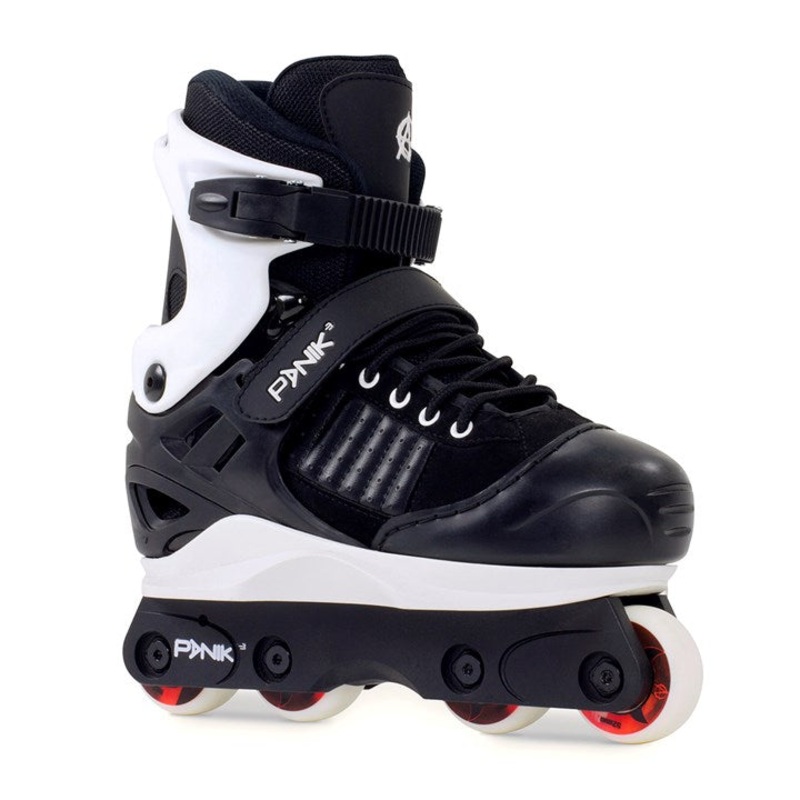Anarchy Panik III Kids Adjustable Aggressive Skates