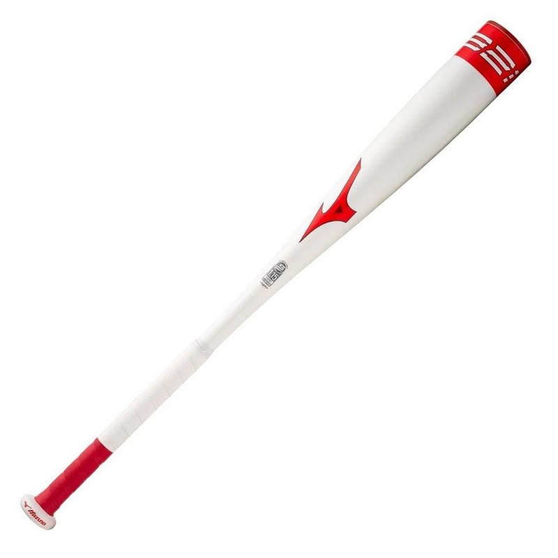 B21-HOT METAL – Big Barrel Youth USSSA Baseball Bat  (-10) – Youth 28 18