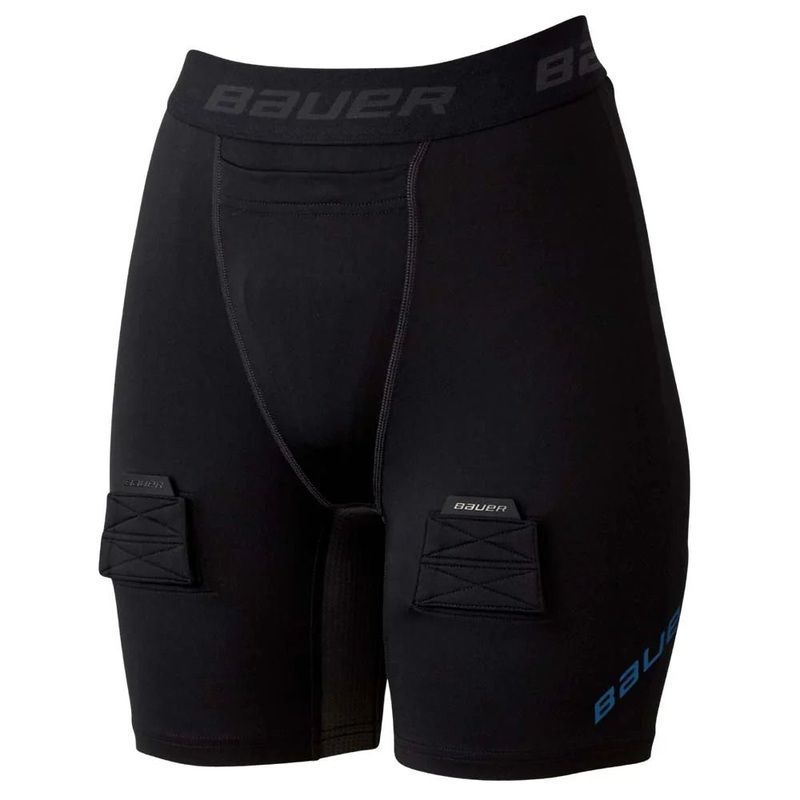 Bauer Compression Jill Short Senior XXS