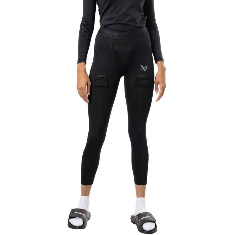 Bauer S24 Women’s Pro Jill Pants Senior 2