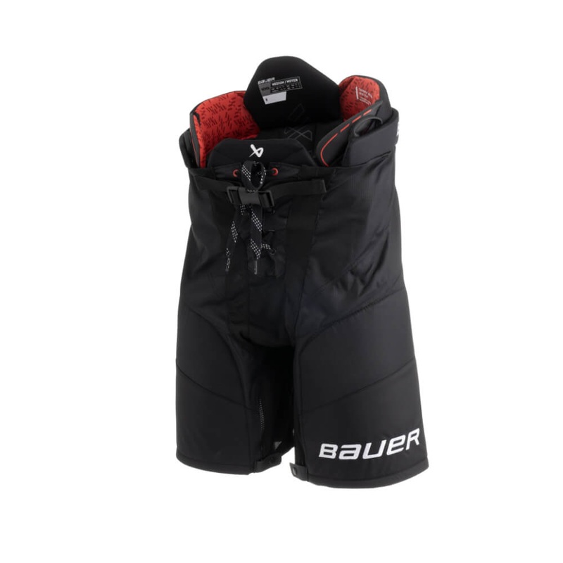 Bauer S24 X-W WMNS Pro Hockey Shorts Senior XS