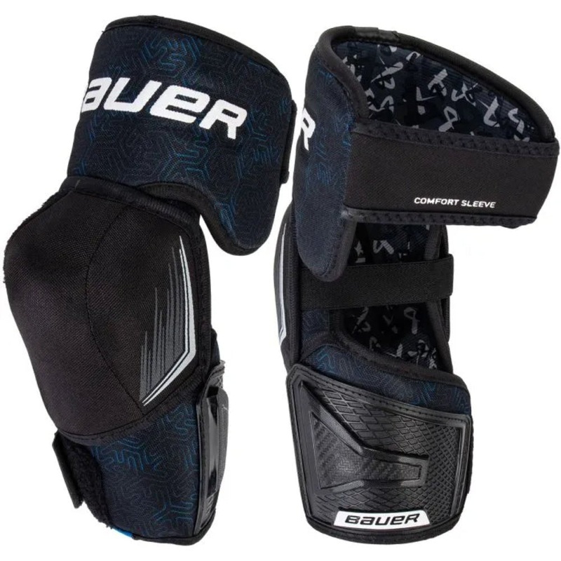 Bauer X S24 Elbow Pads Youth S