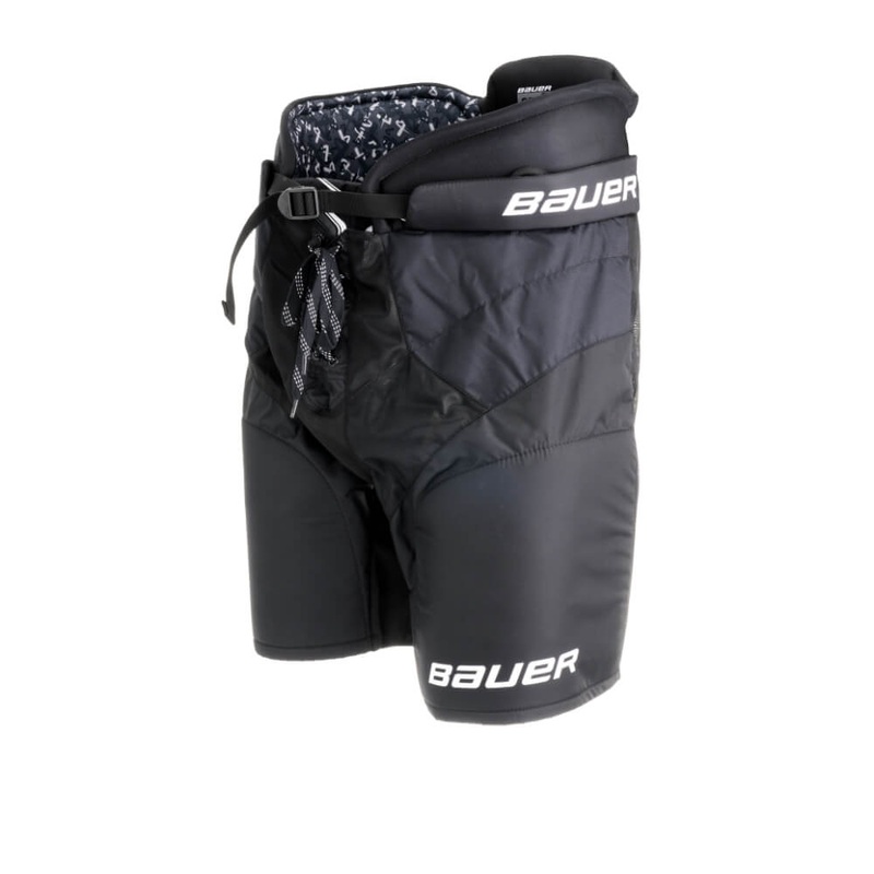 Bauer X S24 Hockey Shorts Youth S