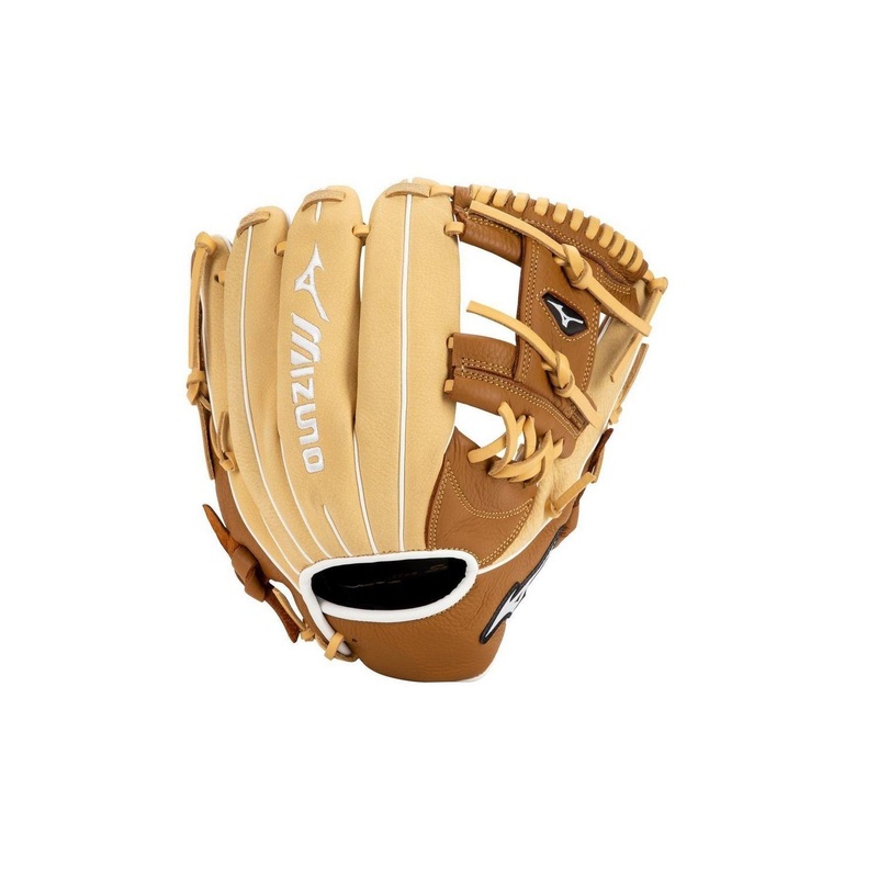 Franchise Series Infield Baseball Glove 11.75″ Right-Hand-Throw 11.75 Tan/Brown