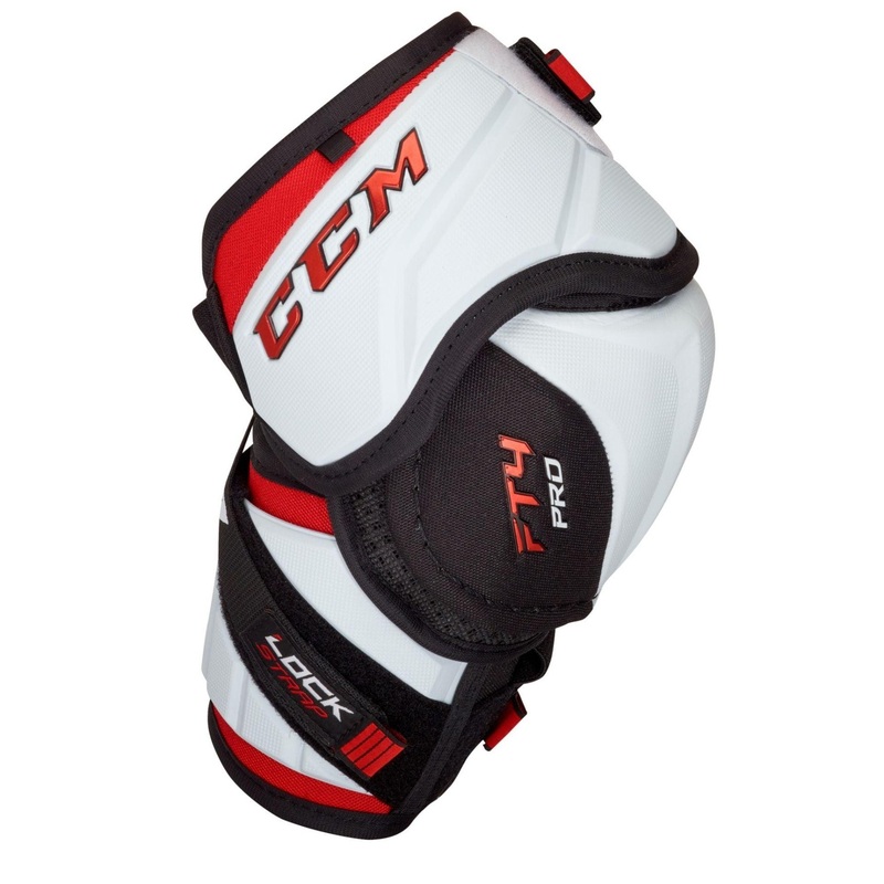 FT4 Pro Hockey Elbow Pad – Senior S