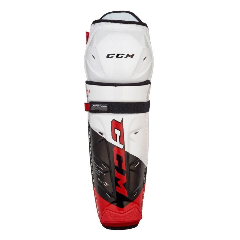 FT4 Pro Hockey Shin Guard – Senior 14