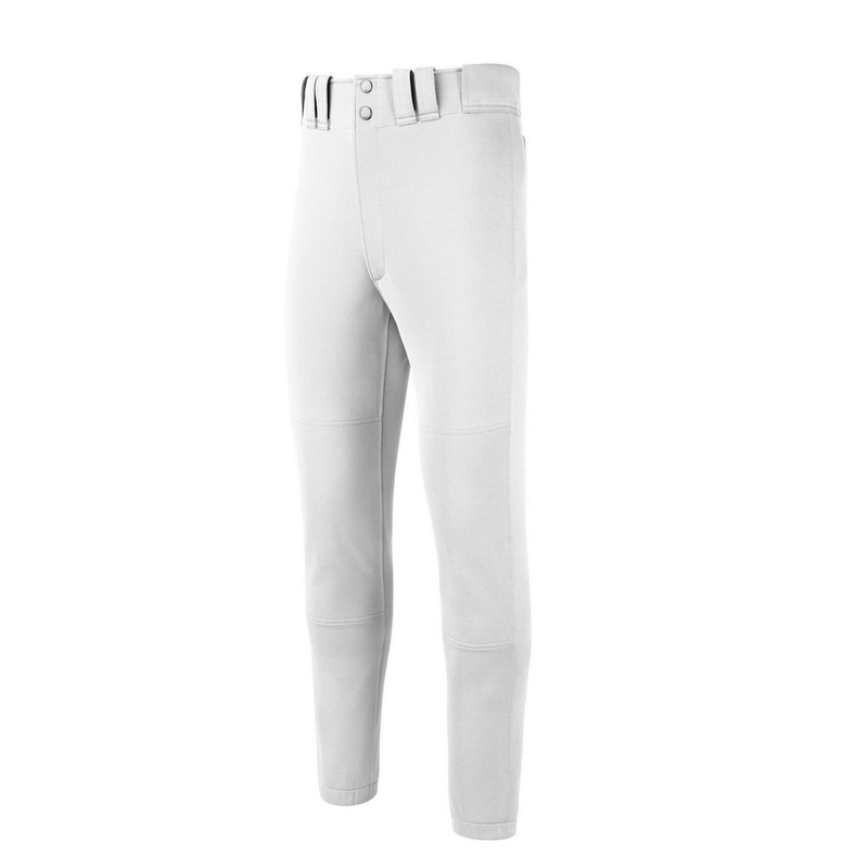 Premier Players Pant XS Grey Mens