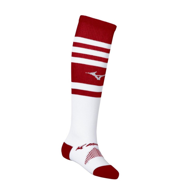 Retro Performance OTC Sock S Black