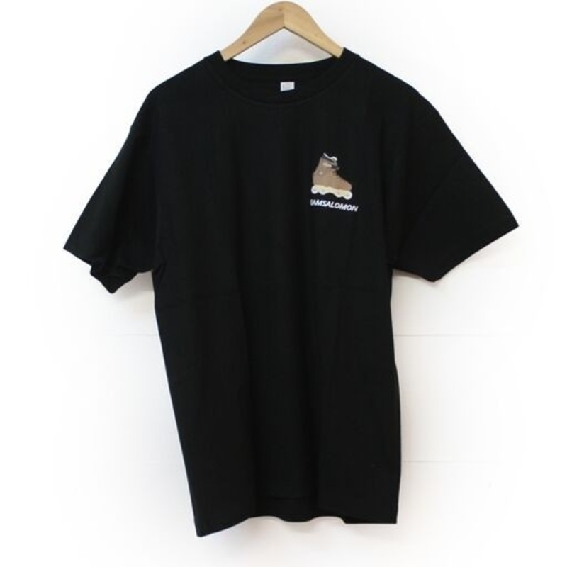 #teamsalomon shirt 47