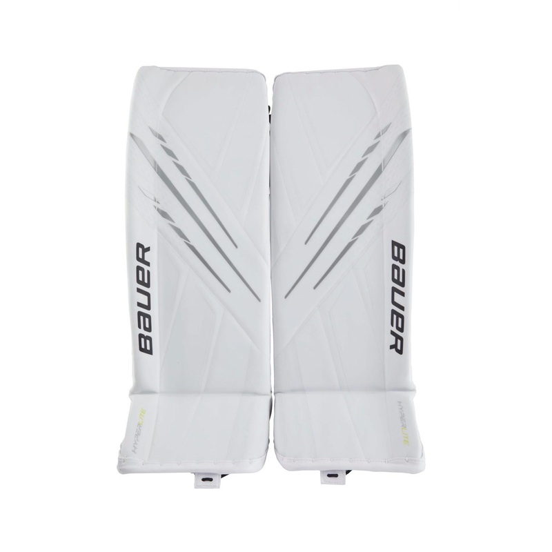 Vapor Hyperlite Hockey Goal Pad – Senior XS